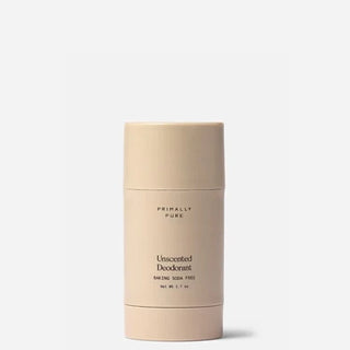 Deodorant (1.7 oz) - Unscented (Baking Soda Free)