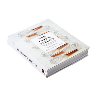 The Cook’s Atelier - Cookbook