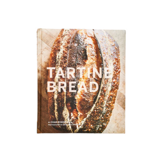Tartine Bread - Cookbook