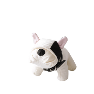 Barkley & Dog House Play Set