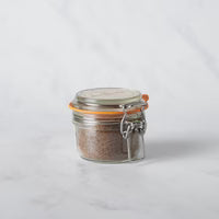 Woodfire Salt