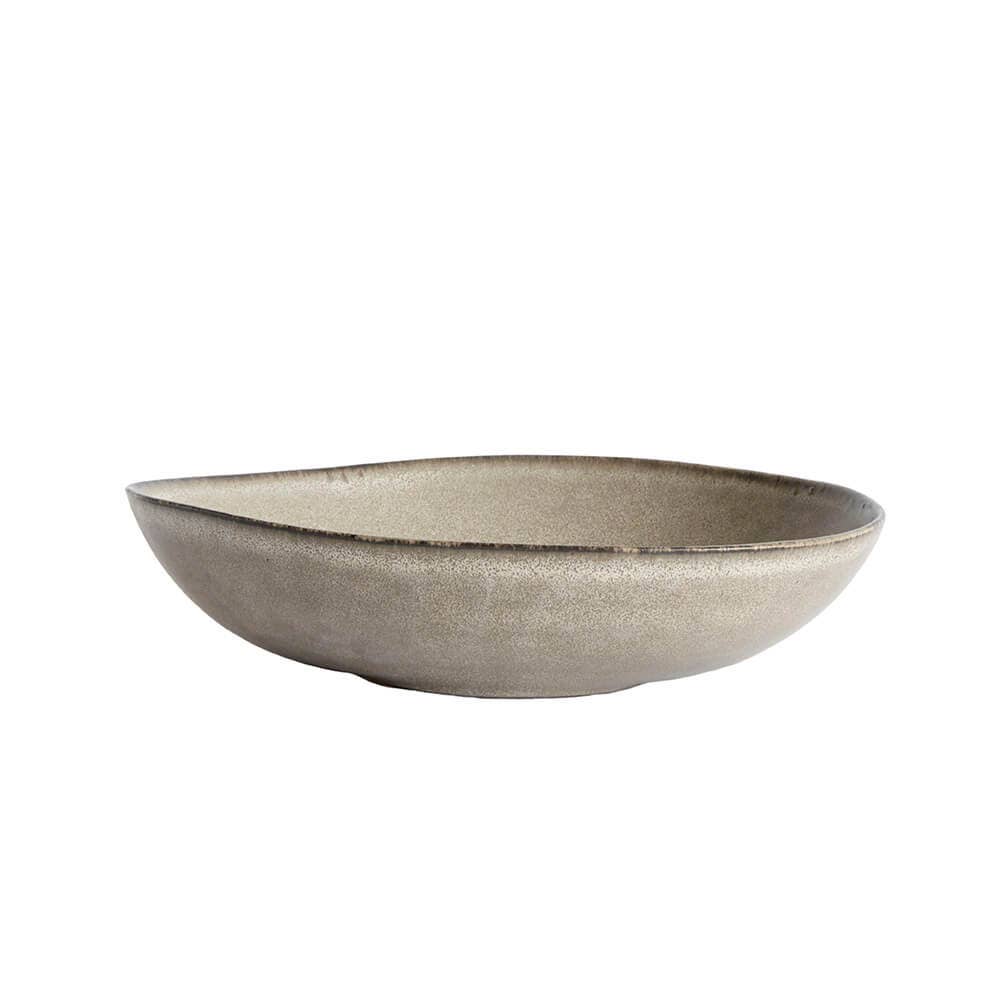 Ceramic Mame Bowl, XL - FORD + ELM