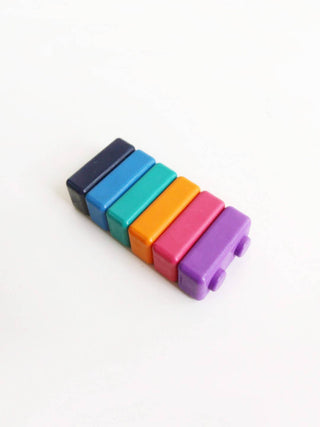 Jumbo Block Crayons