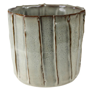 Ceramic Cachepot