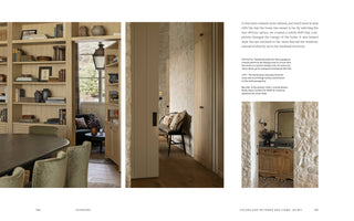 Interiors: A Home Renovation and Interior Design Book