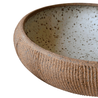 Sandstone Decorative Bowl