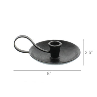 Diedrich Taper Holder