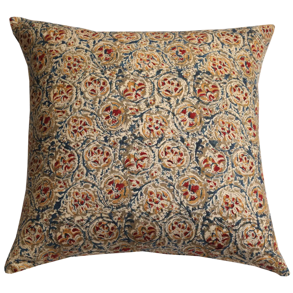 Pillow - Adah Mela 22X22 - FORD + ELM