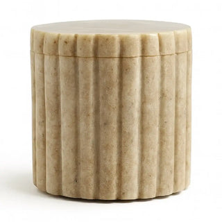Marble Canister Medium
