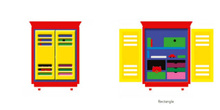 Touchthinklearn: Shapes