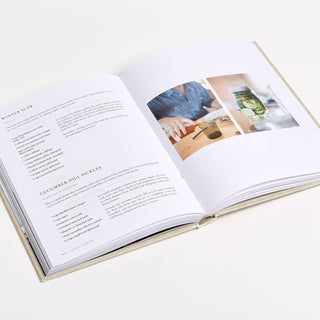 Sunday Suppers - Cookbook