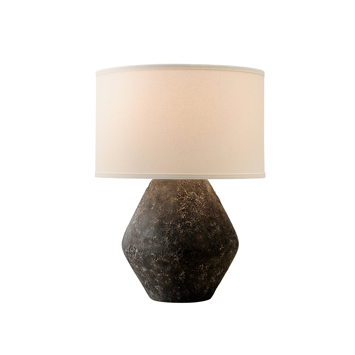 Artifact Table Lamp, Lava - FORD + ELM