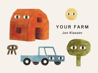 Your Farm - Children's Book