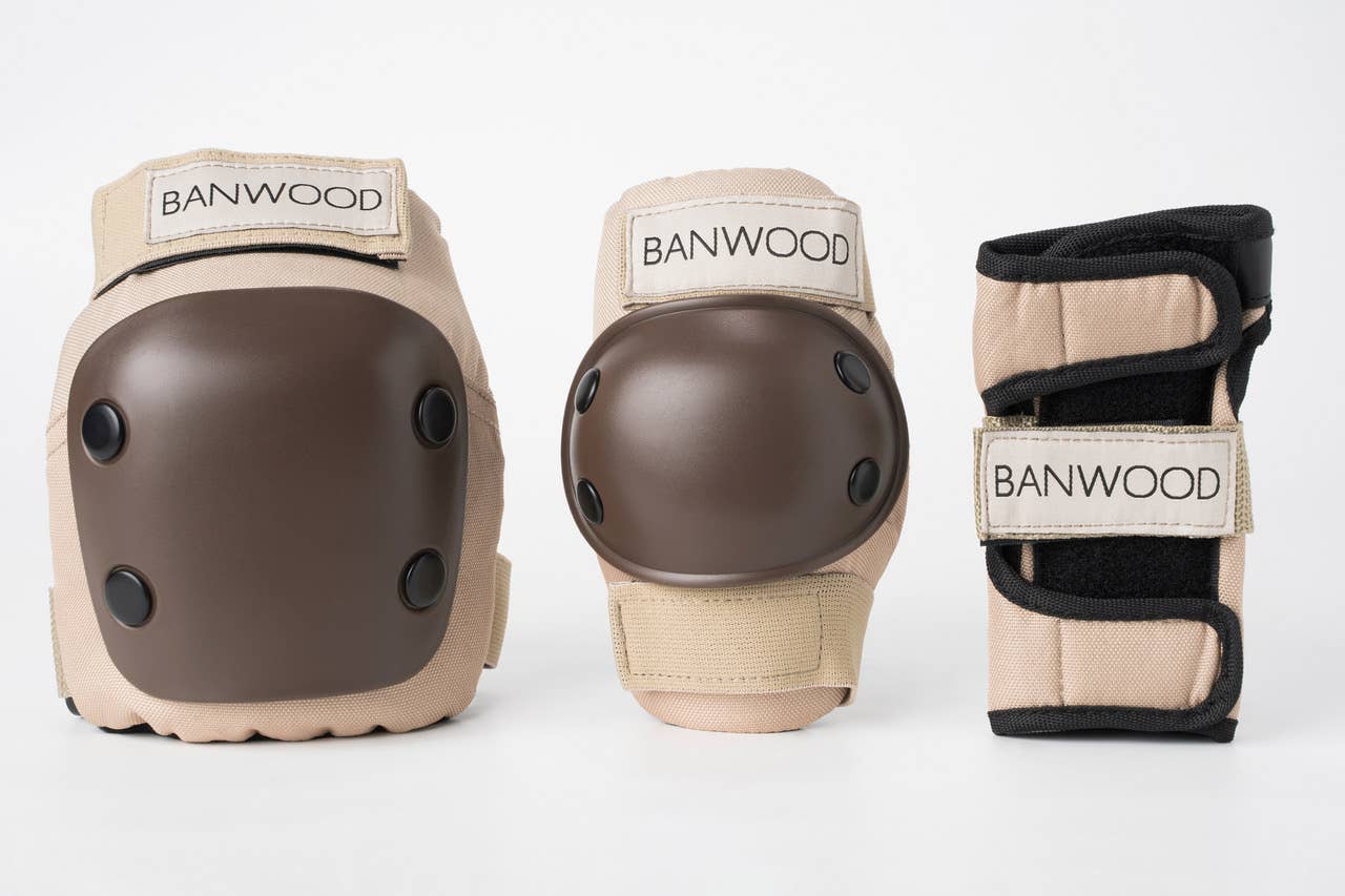 Banwood Protective Gear - FORD + ELM