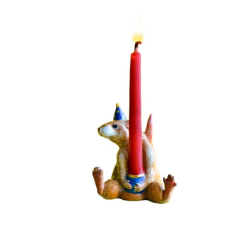Year of the Rat Cake Topper
