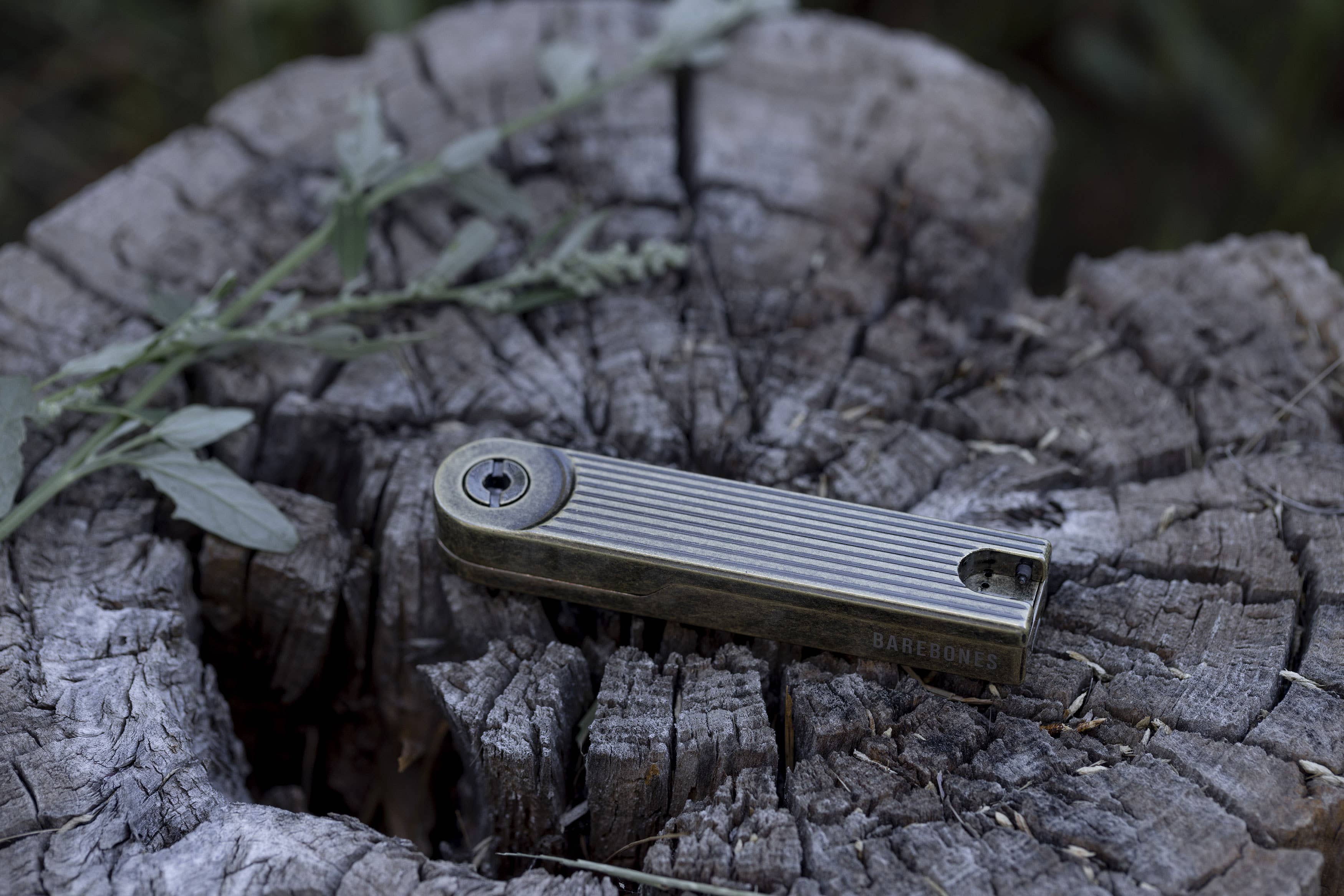 Pivot Arc Lighter - FORD + ELM