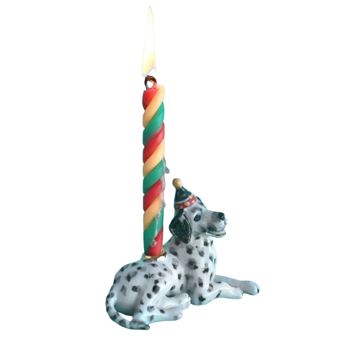 Dalmatian Cake Topper - FORD + ELM