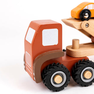 Car Transport Truck
