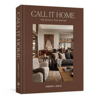 Book - Call It Home - FORD + ELM