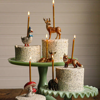 Stag Cake Topper