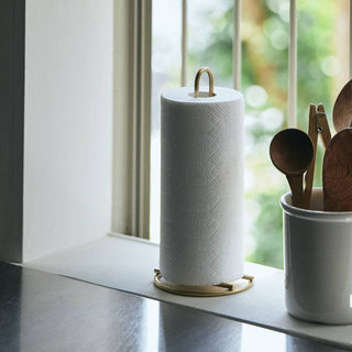 Brass Paper Holder