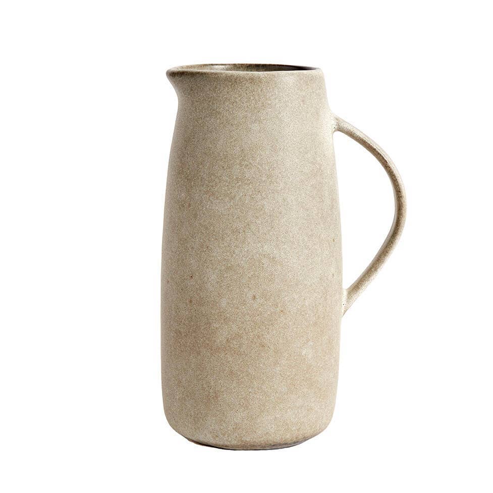 Ceramic Mame Jug - FORD + ELM