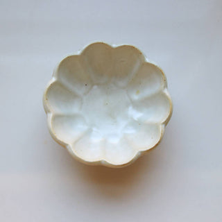 Flower Petal Pinch Bowl