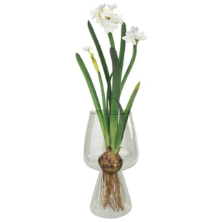 Eve Bulb Vase