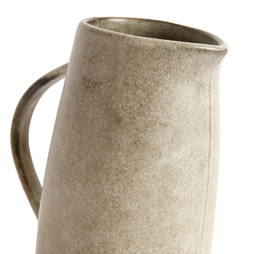 Ceramic Mame Jug - FORD + ELM