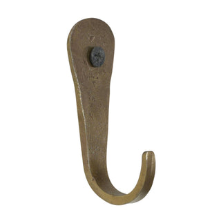 Brass Iron Forged Hook