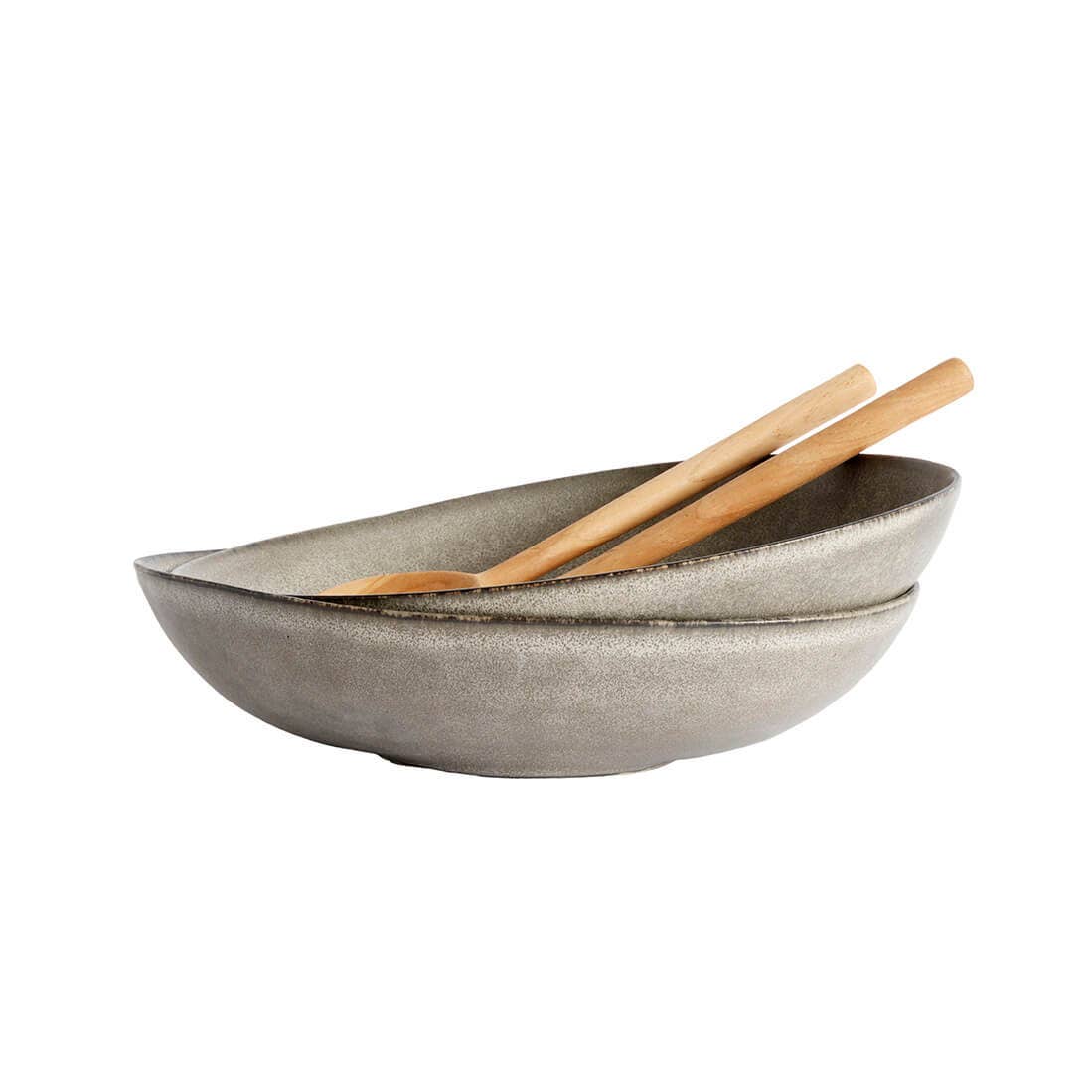 Ceramic Mame Bowl, XL - FORD + ELM