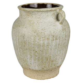 Umbria Pot with Handles