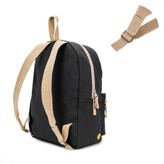 B Pack - Carbon Off-Black Backpack
