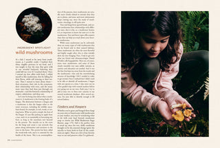 Rooted Kitchen - Cookbook