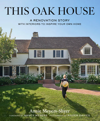 This Oak House - Book