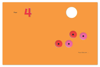 TouchThinkLearn: 123 Children's Book