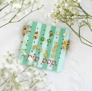 Travel Palette