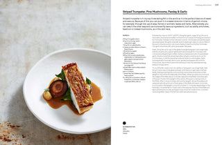 The Whole Fish Cookbook