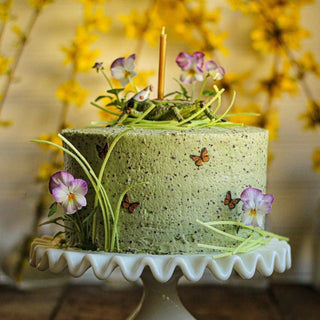 Cricket Cake Topper - FORD + ELM