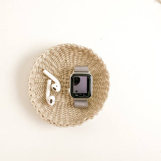 Linen Dish Kit