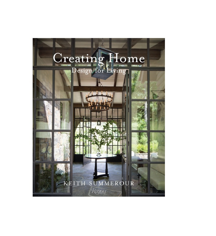 Book - Creating Home