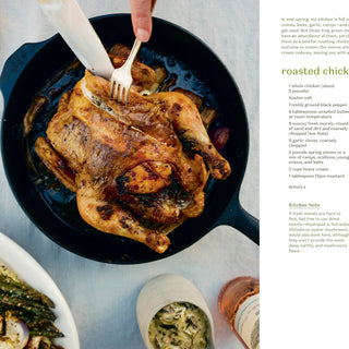 Rooted Kitchen - Cookbook