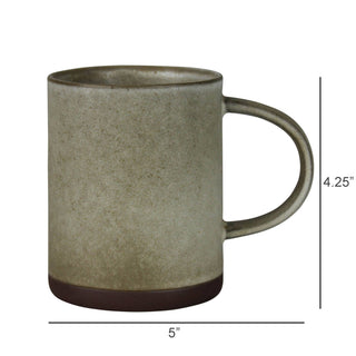 Charlie Ceramic Mug