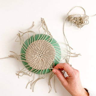 Linen Dish Kit