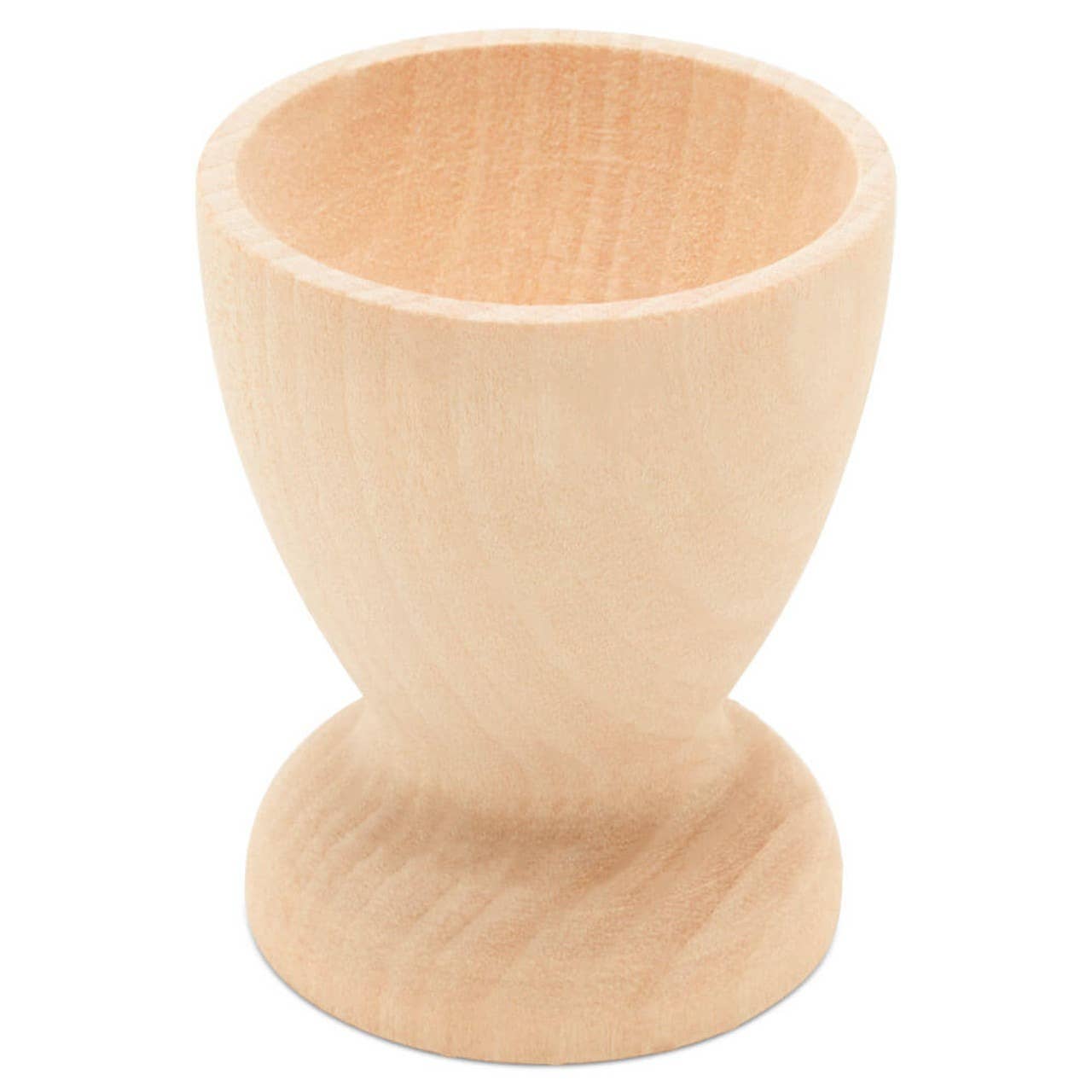 Wooden Egg Cup Holders for 2-1/2" Egg - FORD + ELM