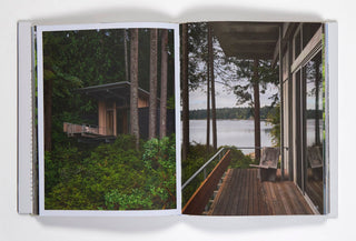 Pacific Natural Everywhere - Book