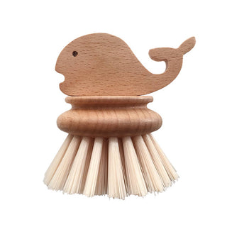 Cute Cleaning Brush