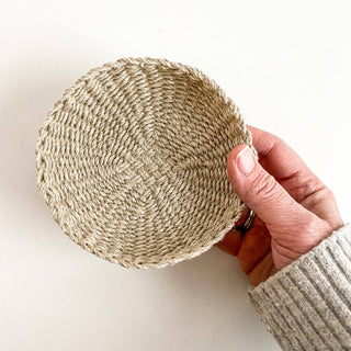 Linen Dish Kit