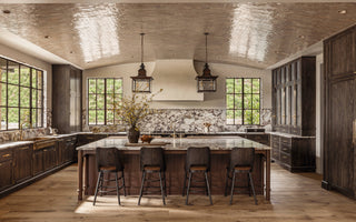Interiors: A Home Renovation and Interior Design Book