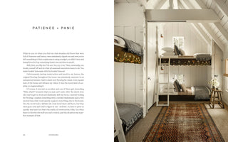 Interiors: A Home Renovation and Interior Design Book